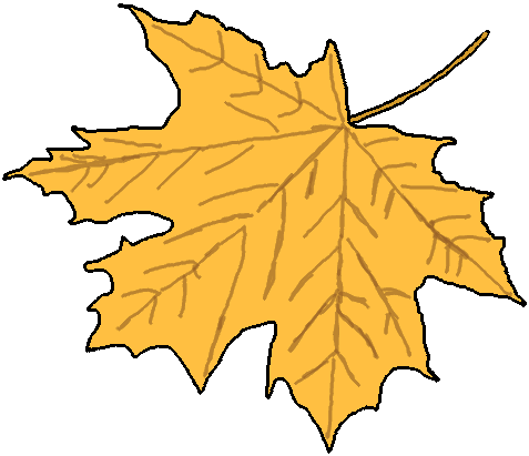autumn's greetings!