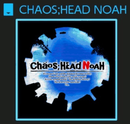 Chaos;Head Box